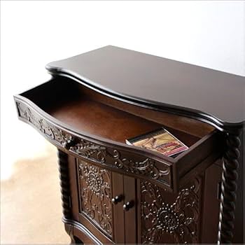 Amazon.co.jp: 木製 猫脚 収納家具 サイドボード チェスト リビング Amazon.co.jp: 木製 猫脚 収納家具 サイドボード チェスト リビング