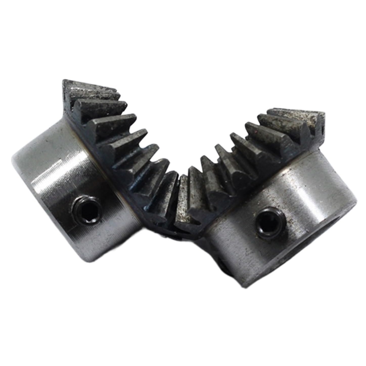 transmisión de ingletes 2pcs engranaje de bisel 2m 25teeth orificio interno 10/12/14/15/16/17/18/19/20/22 mm engranaje 90 grados engranajes de acero engranajes de acero M5 M5 piñón mecánico ( Color :