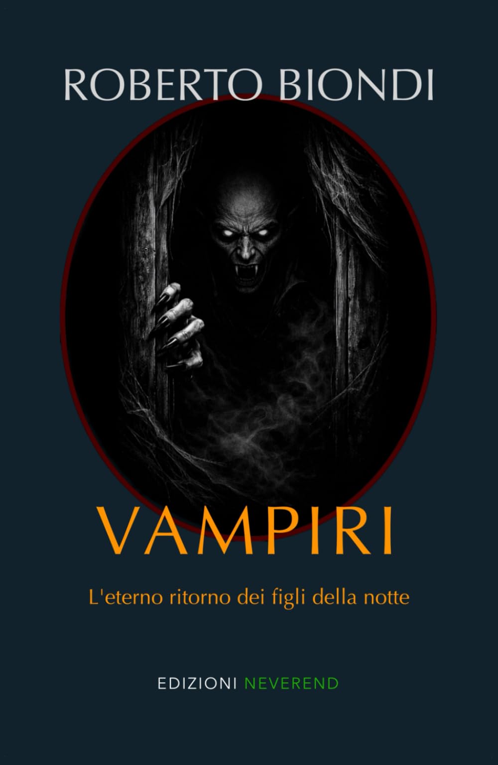 Vampiri: L'eterno ritorno dei figli della notte