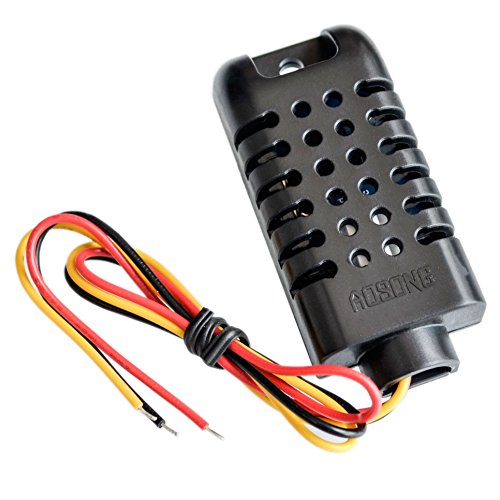 Preisvergleich Produktbild Der kapazitive Sensor digitale Temperatur und Luftfeuchtigkeit in DHT21 / AM2301 (Alternative SHT10 SHT11)