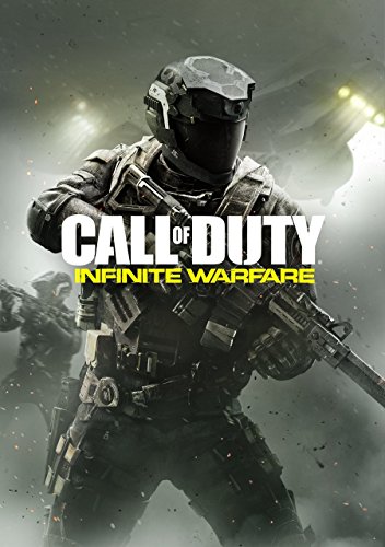 Image of Call Of Duty: Infinite Warfare [Online Game Code]