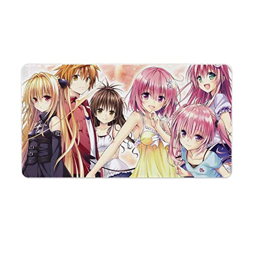 特価 マウスパッド2個セット 9日まで販売 ToLOVEる ララ マウスパッド Amazon.co.jp: ゲーミングマウスパッド To LOVEる -とらぶる