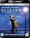 Produktbild La La Land [4K] [Blu-ray] [2017] UK-Import, Sprache-Englisch