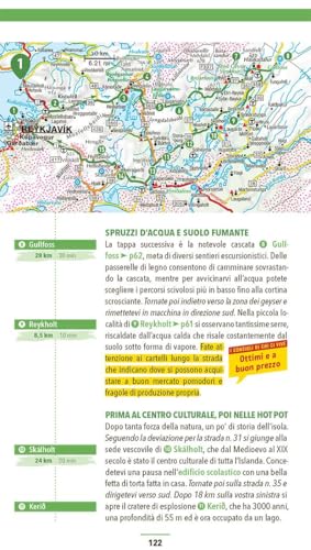 Islanda. Con Carta Estraibile - 13