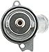 Gates 33930 Integrated Housing Engine Coolant Thermostat