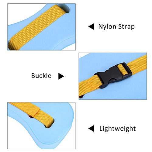 Nuotare galleggiante cintura di addestramento