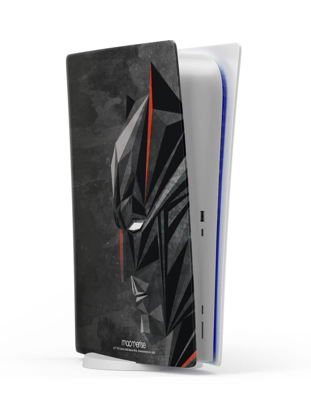 See full amazon price history chart for Macmerise Batman Geometric Skins for Sony PS5 Digital Edition Macmerise Batman Geometric Skins for Sony PS5 Digital Edition (B09PDS6QT6) Amazon Price History, Amazon Price Tracker