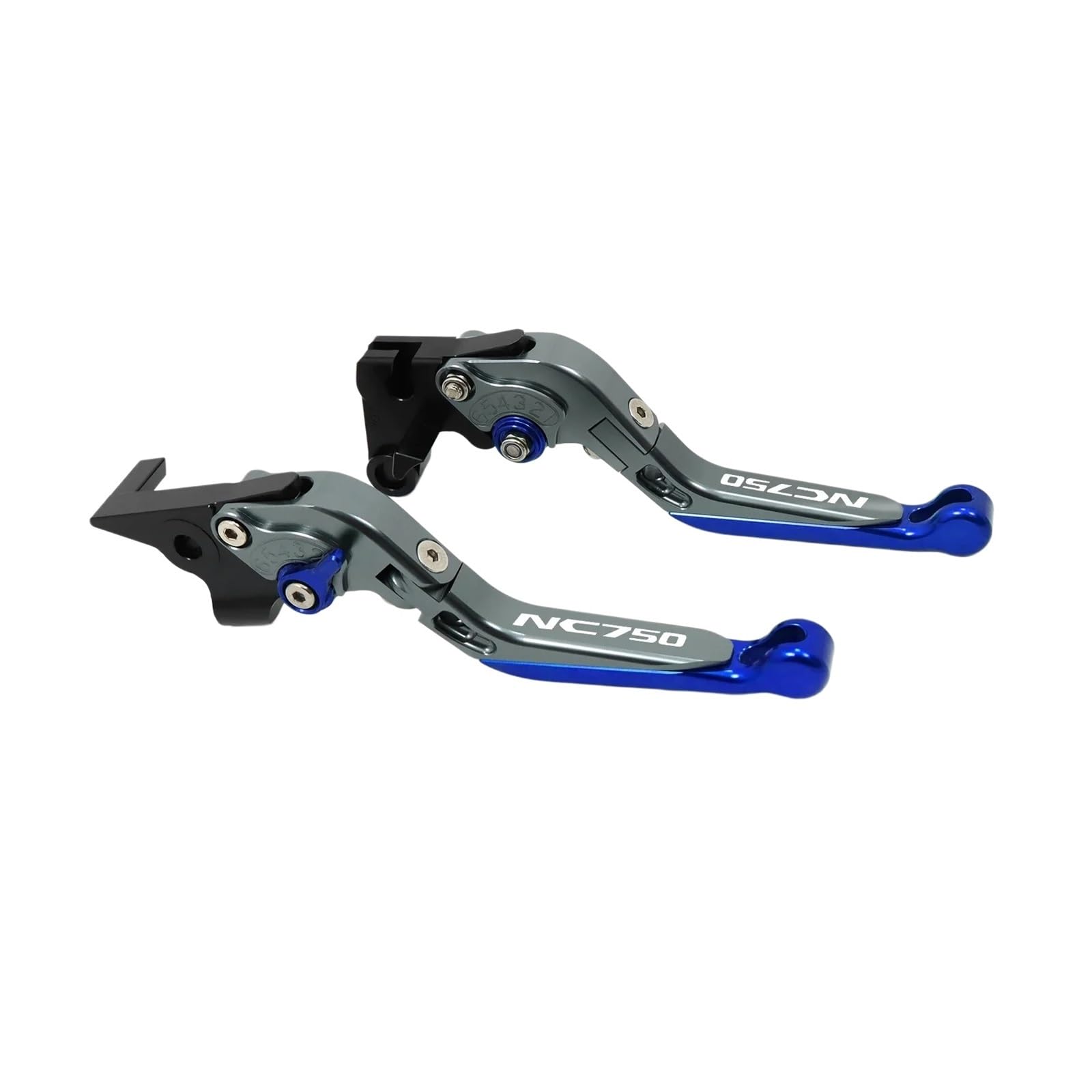 TYUIKN Brake Levers for NC750 NC750X NC700S NC700X NC700