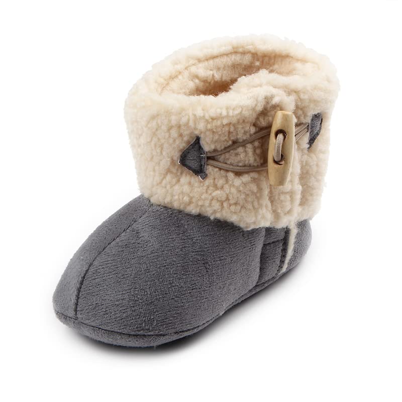 Unisex-Baby-Winter-Warm-Booties-Soft-Sole-Anti-Slip-First-Walking-Shoes-For-Baby-Boys-Girls-and-Little-Kids