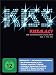 Produktbild Kiss - Kissology Vol. 1: 1974-1977 Cobo Arena (exklusiv bei Amazon.de) [2 DVDs]