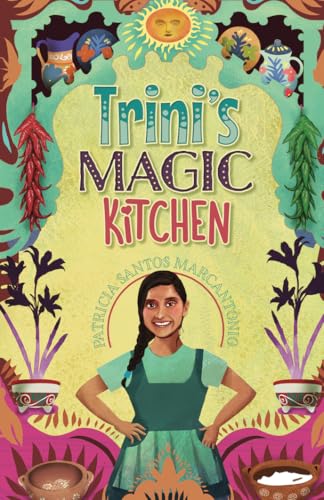 Trini's Magic Kitchen - image 1