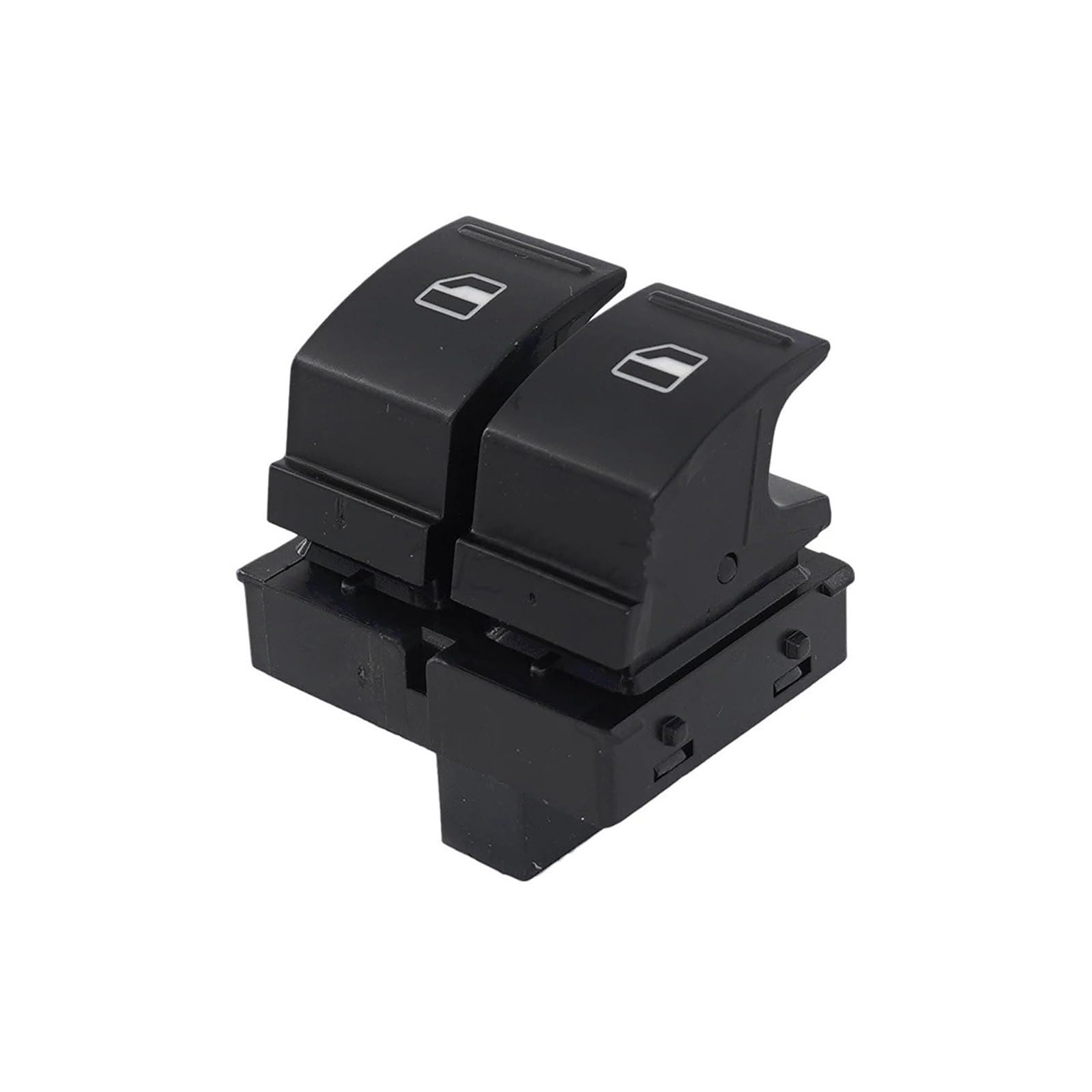 Commande lève-vitre voiture bouton de commutation pour Golf MK5 Passat