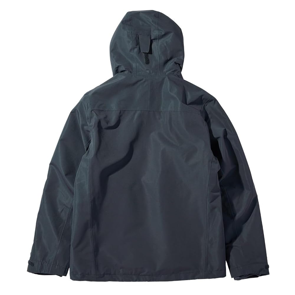 Jack Wolfskin3-in-1TEXAPOREマウンテンシェルジャケット オンライン ショップ 安いファッション - Jack Wolfskin3-in