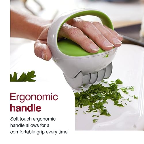 ZYLISS-FastCut-Herb-Mincer
