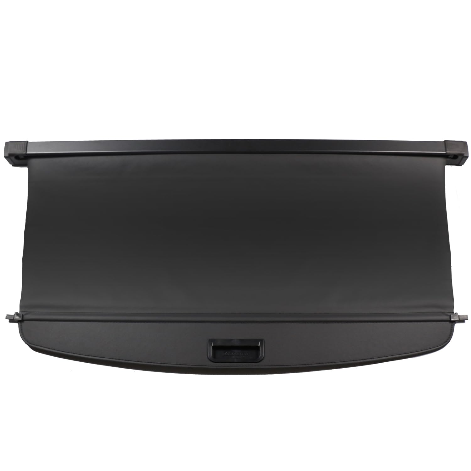 Rear Cargo Cover For Mercedes-Benz GLC250 GLC300 GLC43 AMG 2017-2022 - Retractable Security Shade - View #8
