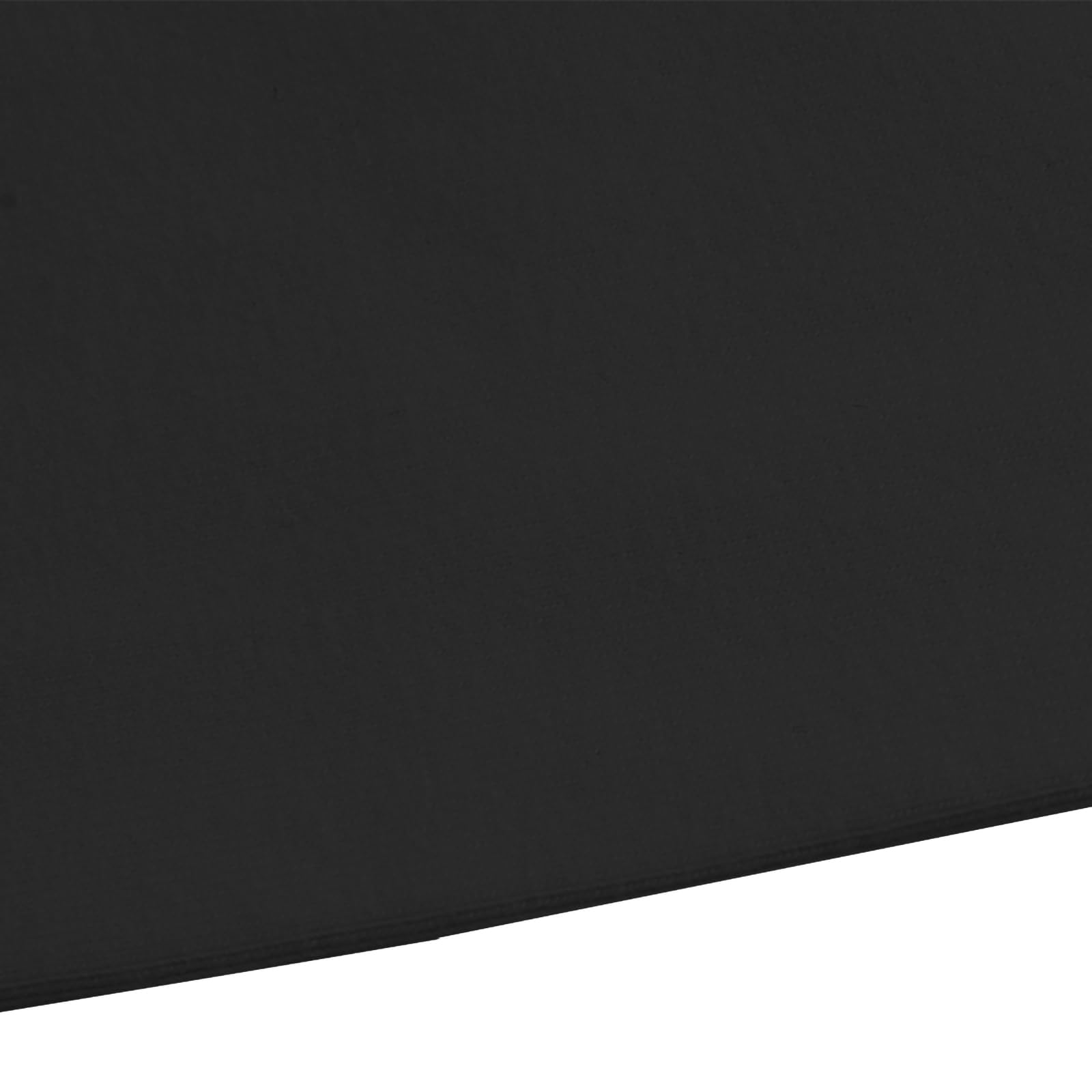 Larcele Children Dance Pants Comfortable for Yoga Ballet (115cm) Black