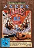 billy the kid filme  Jesse James & Billy the Kid Box [2 DVDs]