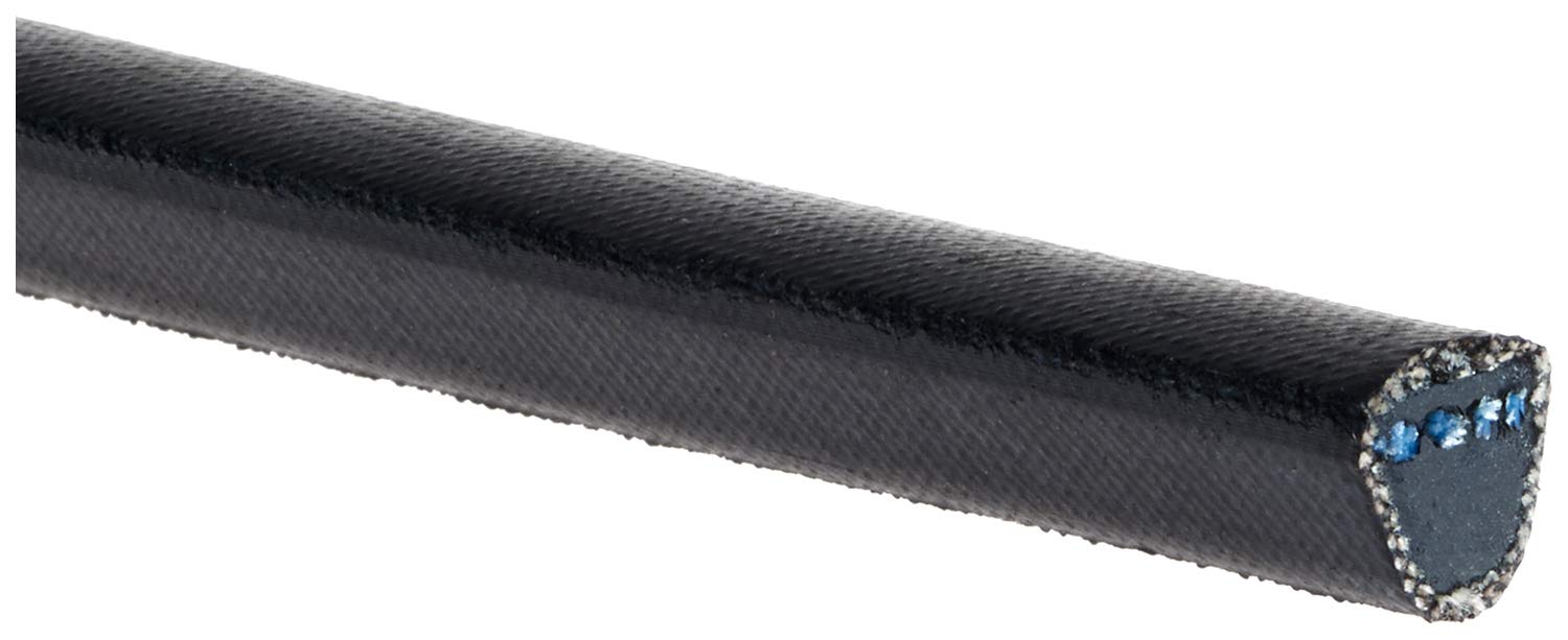 ACDelco Specialty 5V2240 - Correa trapezoidal industrial de alta calidad