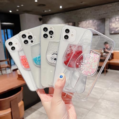 Coque Samsung S8 solide et scintillante contre les rayures
