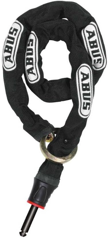 ABUS Unisex Bike Lock Black 100cm