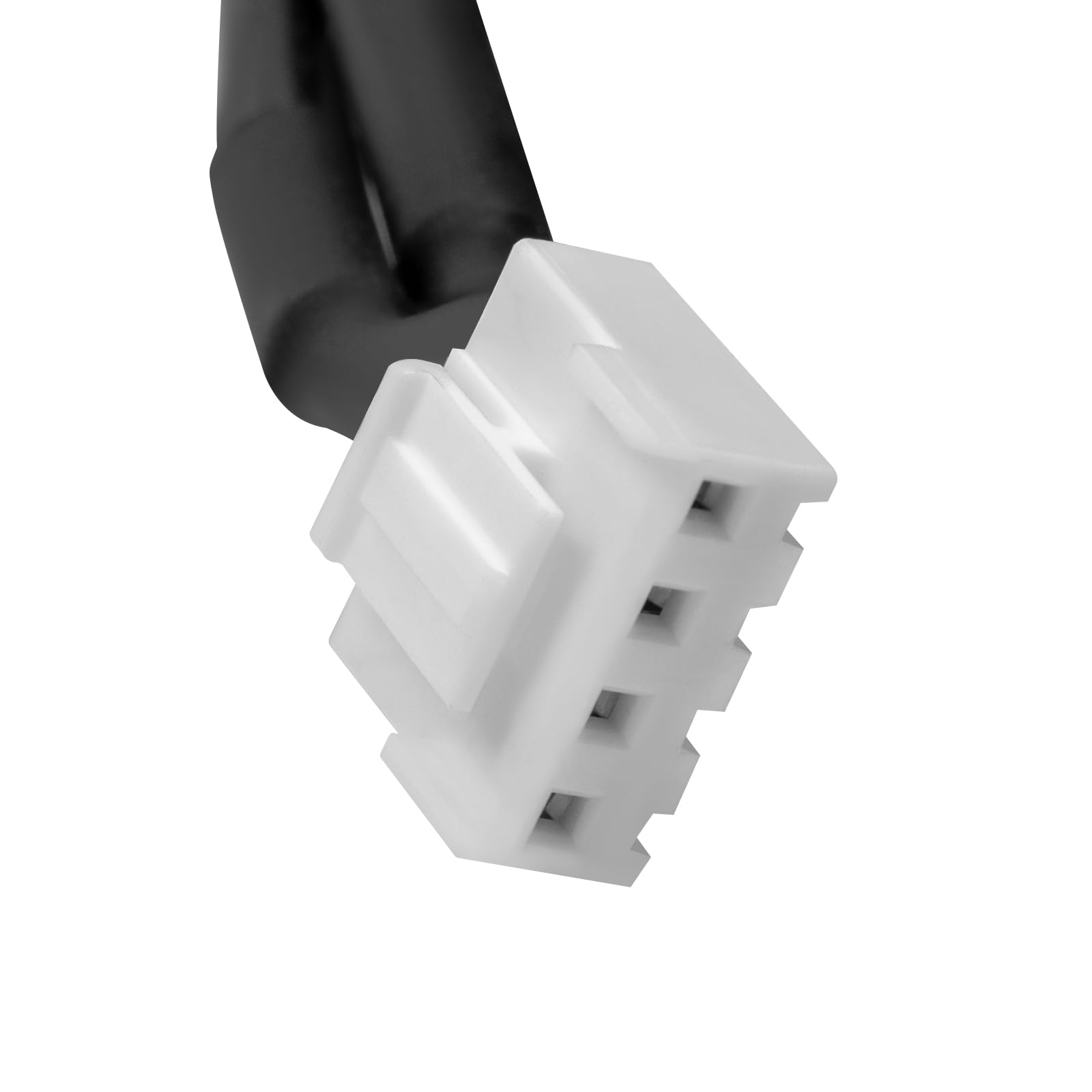 Valvola di Scarico Elettrico 63 mm, Valvola di Scarico Elettrico In Acciaio Inox Valvola Kit, Kit di Scarico Cambio 200 °C/392 °F, Tubo di Scarico 2,5 Pollici