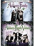 Addams Family/Addams Family Values Double Feature (DVD)