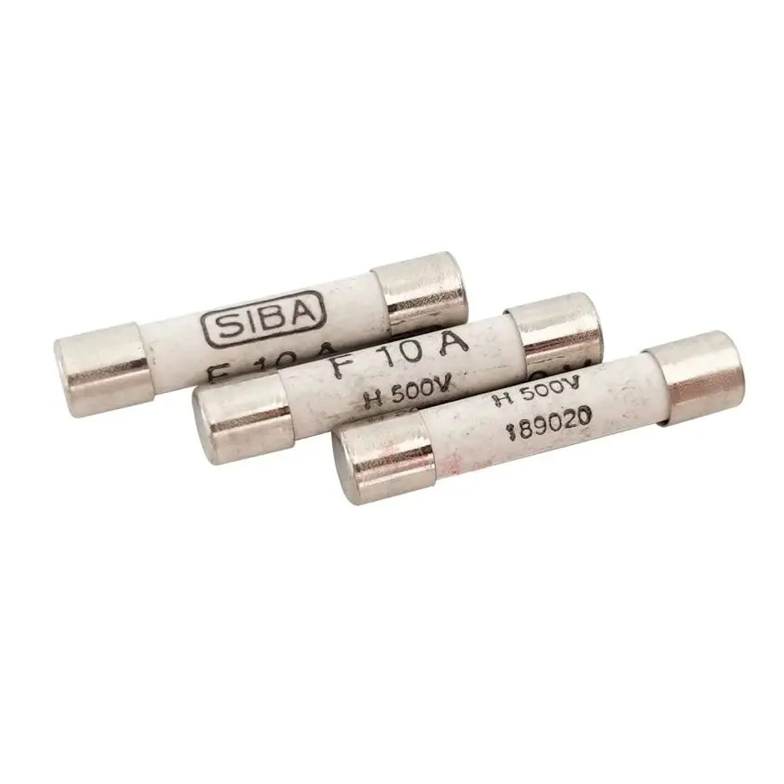 Fil de fusible F2.5A UL 7006563 pour tableau électrique domestique