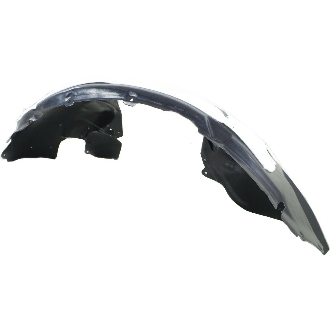 Amazon.com: MRRWIBH Splash Shield Compatible with Base Front 