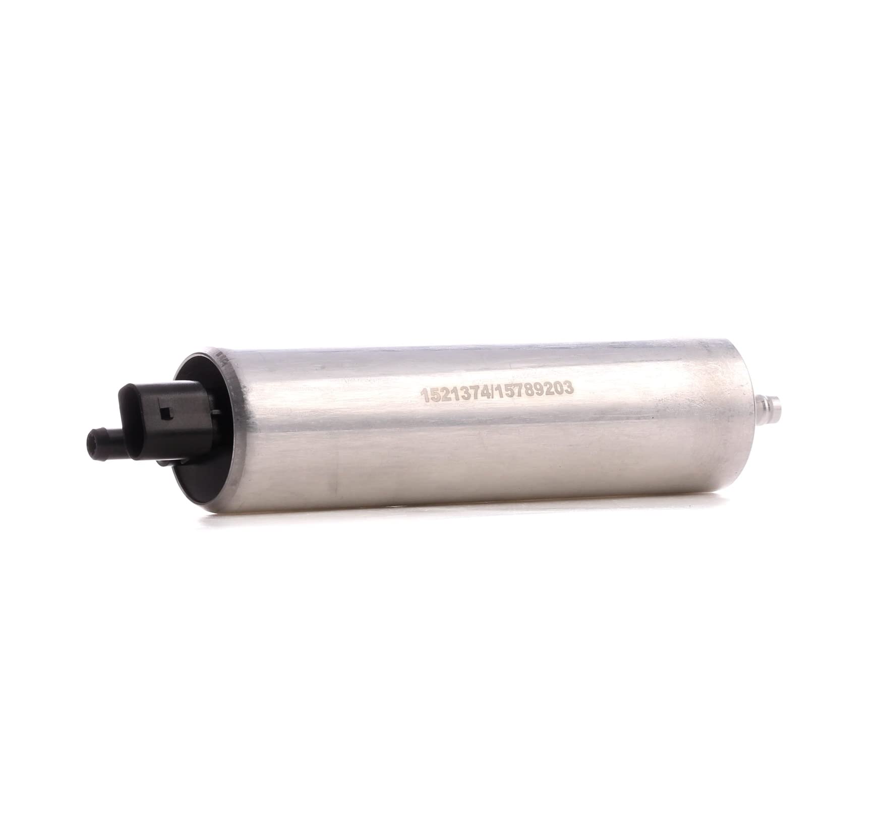 RIDEX Pompa paliwa 3,5 Bar Druck Kompatybilny z ROVER 75 RJ, OPEL Omega B Sedan V94 Omega B Caravan V94, MG ZT-T Kombi