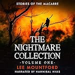 Cover of The Nightmare Collection: Volume 1