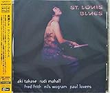 �Z���g�E���C�X�E�u���[�X