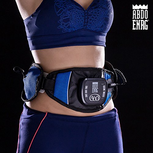 apolyne scopri subi l'efficace et innovant Électrostimulateur Abdo ENRG 360 qui réalise une fonction complète d'entraînement et musculation sur tout le corps?. Grâce à sa avancée technologie E.. .