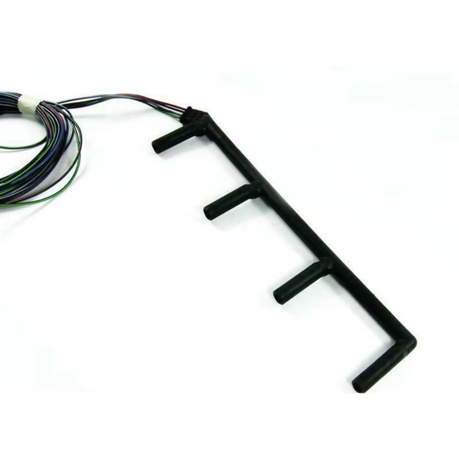Compatibile Con Per Jetta Per TDI 2004 2005 2006 Accessori Auto Sostituzione Cablaggio Candeletta OEM: 038971782C Cablaggio candelette