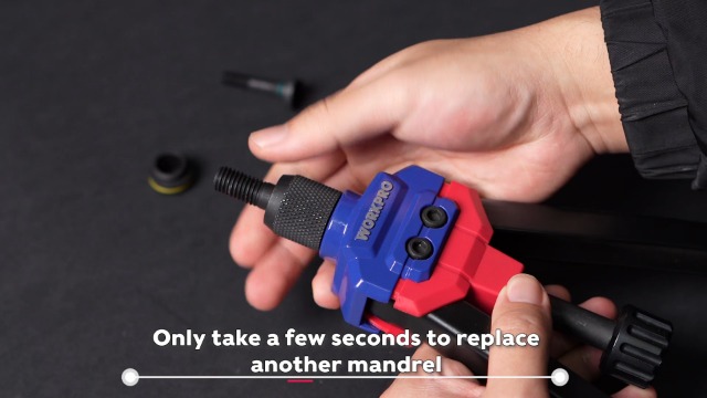 Amazon.com: WORKPRO 16