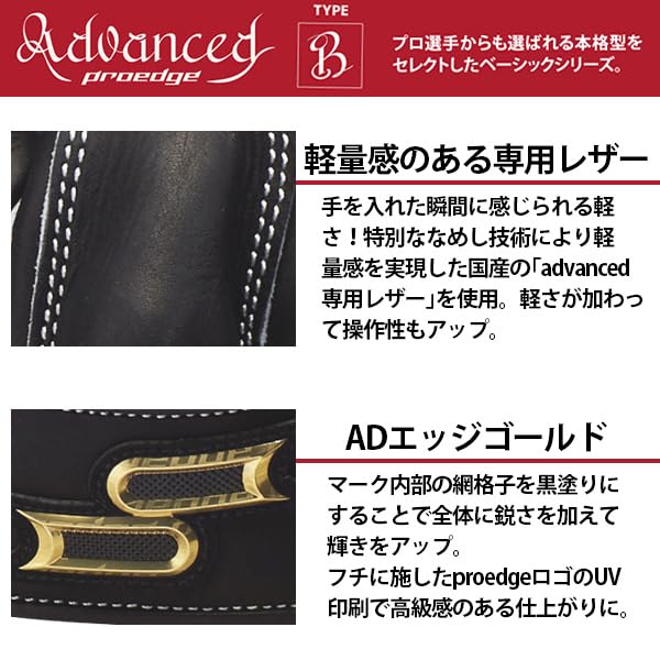 Amazon | 野球 SSK エスエスケイ 硬式ファーストミット 一塁手用 プロ