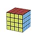 Speed Cube, Vamslove Kids Toys 4x4x4 Smooth Brain Teaser Puzzle Turns Quicker Smart Magic Cube, Toys for Kids Boys Girls Adults