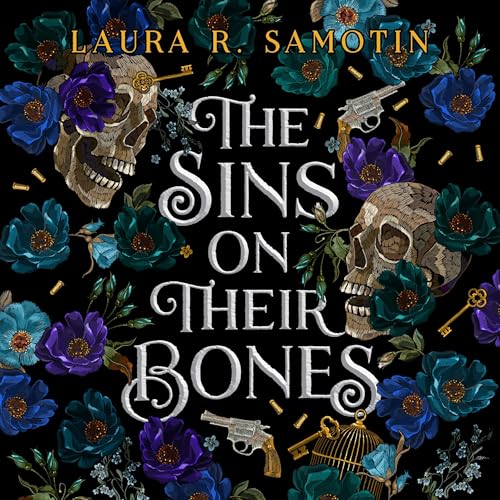 The Sins on Their Bones by Laura R. Samotin episode artwork
