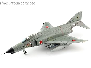Amazon.co.jp: ホビーマスター 1/72 F-4EJ改 ファントムII 航空