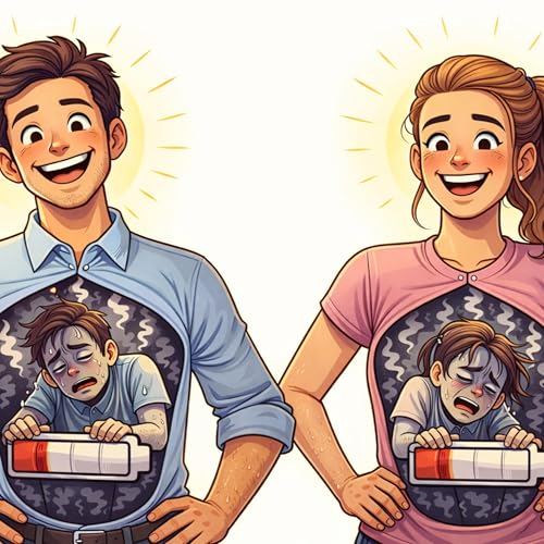 Mr and Mrs Nice (Season 2 Premier)