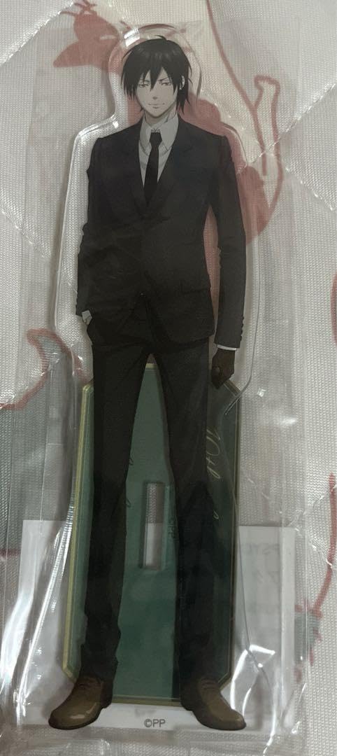 Amazon.co.jp: PSYCHO-PASS サイコパス 宜野座伸元 10周年