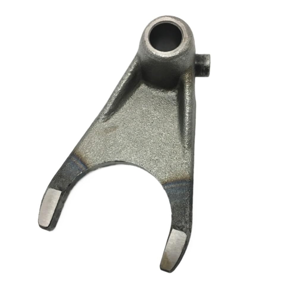 Haktas One Color Shift Fork Fit For Hisun Hs400 400Cc Utv Parts 23101-003-0000 23101-003-0000