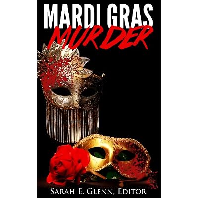 Mardi Gras Murder