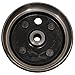 Brake Drum for EZGO Marathon & TXT Golf Cart Models | Standard 24 Spline | Compatible with 1985-1992 2-Cycle Marathon Models and 1994-2013 Electric TXT Models