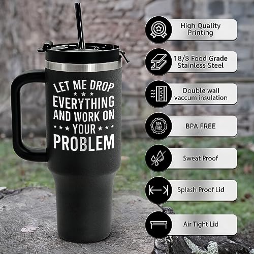 Engraved-40-oz-Tumbler-Funny-Christmas-Gifts-For-Men-With-Handle-Friendly-Straw-Lid-Birthday-Gift-for-Office-Friend-Women-Work-Bestie-Funny-Gag-Gifts-for-Boss-Coworker-Colleague-Manager Engraved 40 oz Tumbler Funny Christmas Gifts For Men With Handle Friendly Straw Lid Birthday Gift for Office Friend Women Work Bestie Funny Gag Gifts for Boss Coworker Colleague Manager