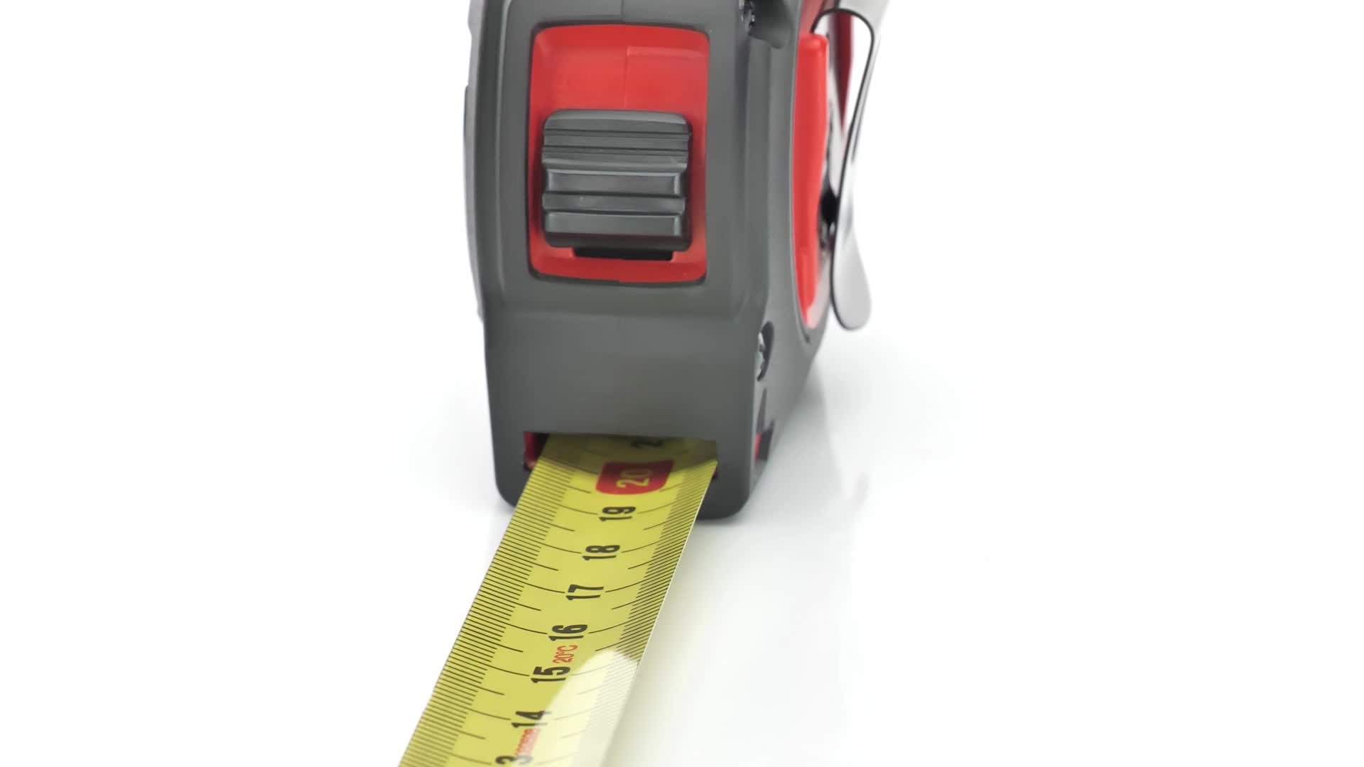 FACOM - Measuring Tape 3m X 19mm - 897A.319PB - Iceland - View #14