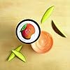 The Body Shop Mango Body Yogurt, 48hr Moisturizer, 100% Vegan, 6.91 Fl Oz