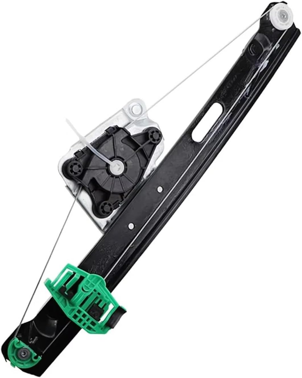 Electric Window Regulator Electrical 51357140589 Rear Power Window Regulator Without Motor Replacement Fit For BMW E90 E91 323i 325i 328i 330i 335i For M3 51357140590 Regulator Electrical(Rear Left)