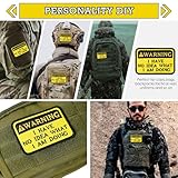 Zoom IMG-2 xmjy divertente toppa con gancio Zoom IMG-2 xmjy divertente toppa con gancio