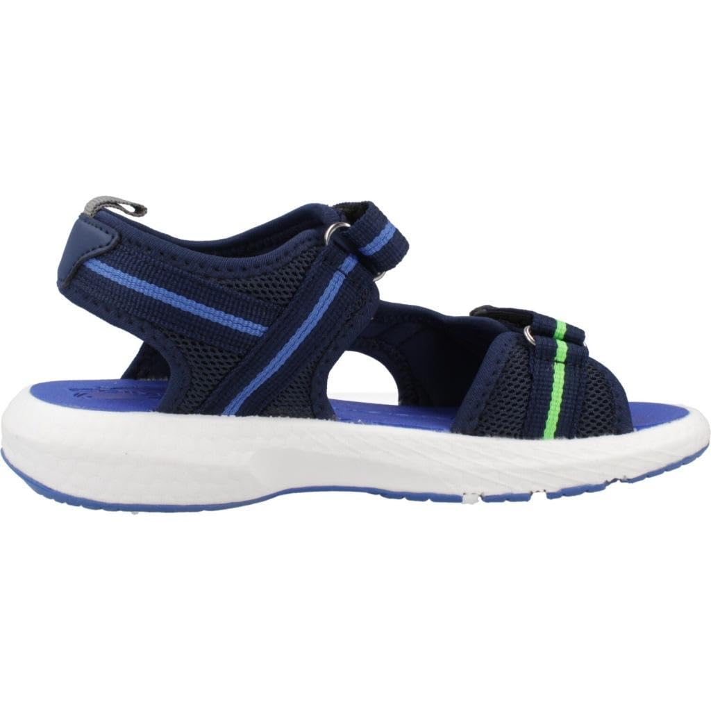 PRIMIGI B&g Rapid Sand, Sandalo Sportivo Bambini e Ragazzi