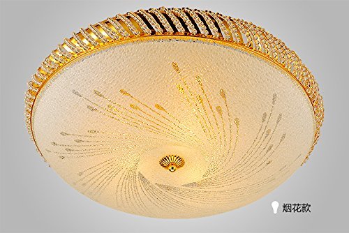 Plafonnier LED corridor pour eclairer efficacement les zones sombres